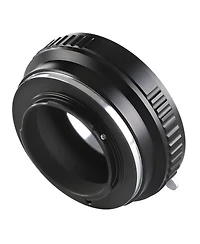 K&F Concept K&F Concept High Precision Lens Adapter Mount,Exa-M4/3