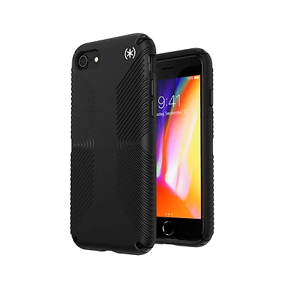 Speck Presidio2 Grip Case for Apple iPhone