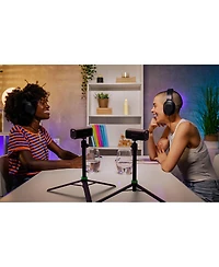 BirdDog Maki Live 8.2MP 4K UltraHD Ndi|HX3 Battery Powered Live Streaming 3x Box Camera