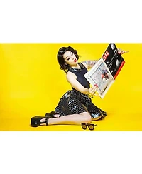 Savage Widetone Seamless Background Paper, 53" wide x 36'