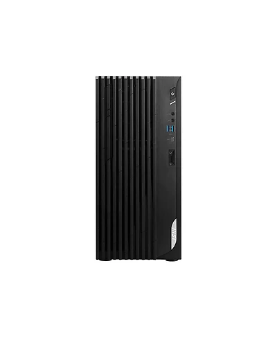 Msi Pro DP180 14th 14ANVL-1023US Desktop Computer, Intel Core i5-14400F 2.5GHz, 16GB Ram, 1TB Ssd, Nvidia GeForce Rtx 5060 8GB, Windows 11 Pro