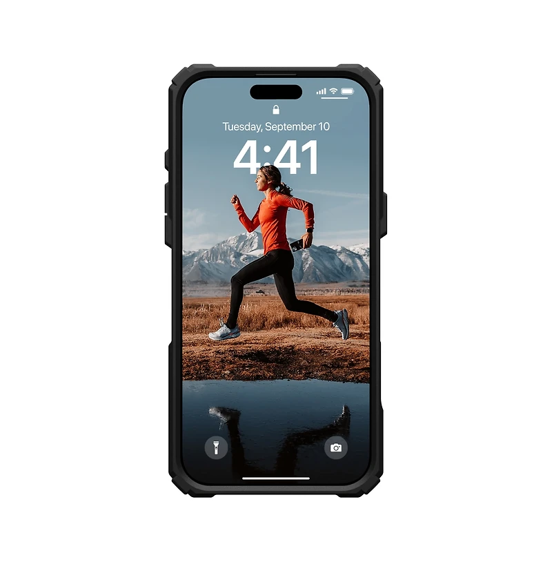 Urban Armor Gear Plasma Xte MagSafe Case for Apple iPhone 16 Pro Max