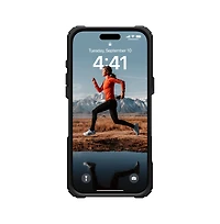 Urban Armor Gear Plasma Xte MagSafe Case for Apple iPhone 16 Pro Max