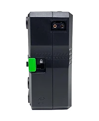 Core Swx Powerbase Edge Snap Xtreme 98Wh Smart Stacking Lithium-ion Battery