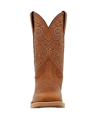 Rocky Men's MonoCrepe 12” Western Boot