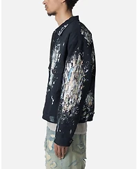mnml Men's Painters Work Jacket