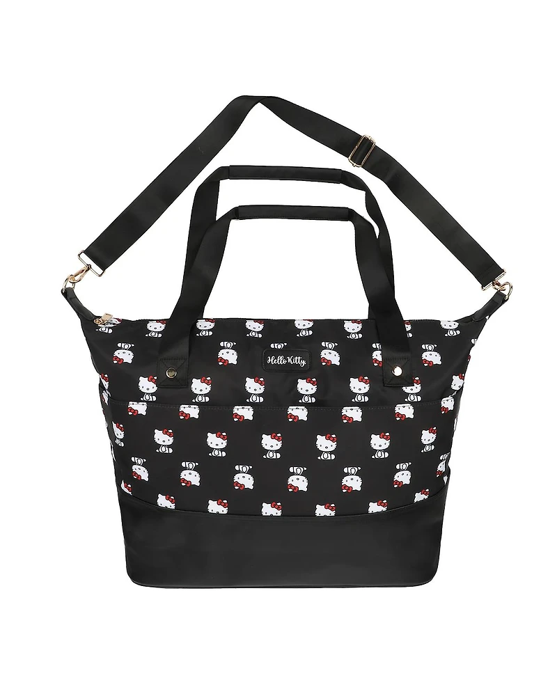 Hello Kitty Tote Bag