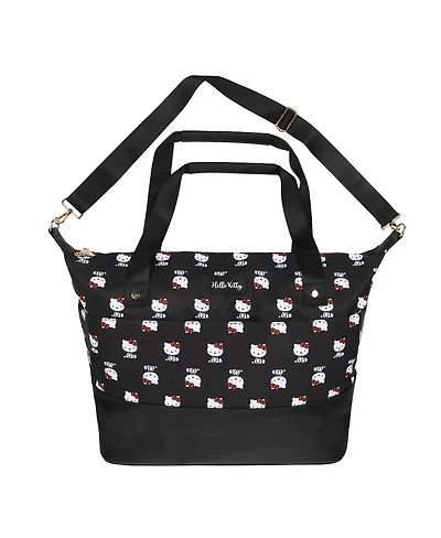 Hello Kitty Tote Bag