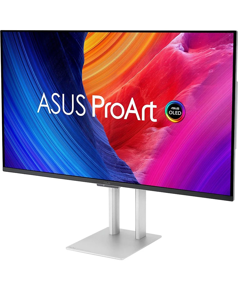 Asus ProArt Display PA32UCDM 31.5" 16:9 4K Ultra Hd 240Hz Qd-oled Hdr Monitor