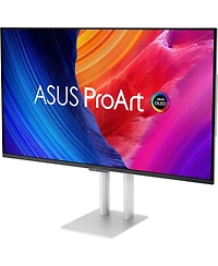 Asus ProArt Display PA32UCDM 31.5" 16:9 4K Ultra Hd 240Hz Qd-oled Hdr Monitor