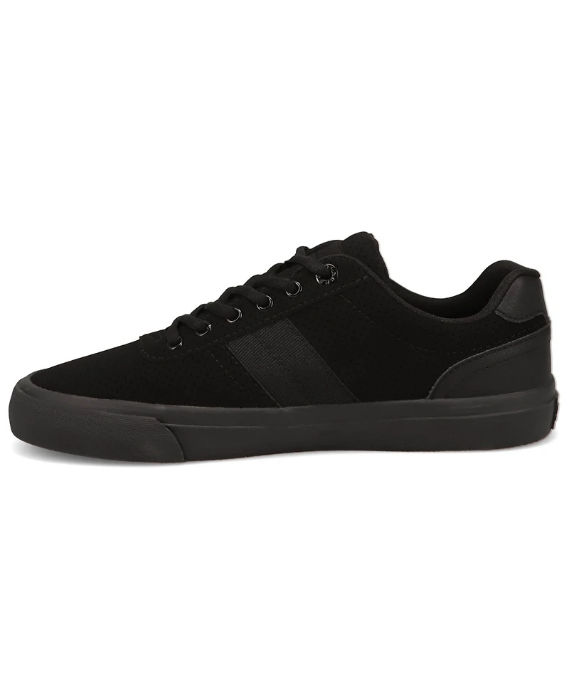 Dockers Mens Hobbs Casual Sneaker