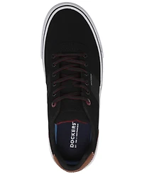 Dockers Mens Hobbs Casual Sneaker