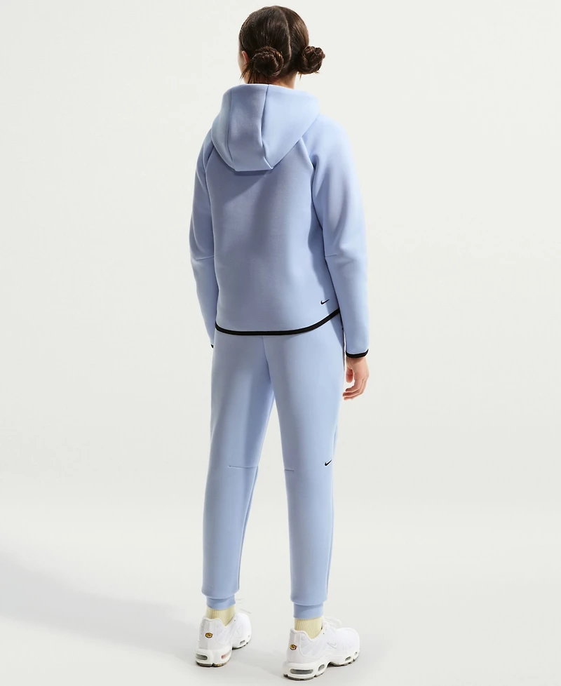 Nike Girls 7-16 Sportswear Tech Fleece Pull-On Joggers