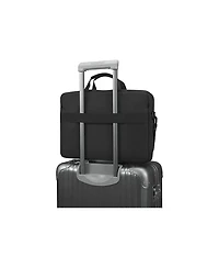 Lenovo ThinkPad Essential Eco 15.6" Laptop Topload Carrying Case, Black