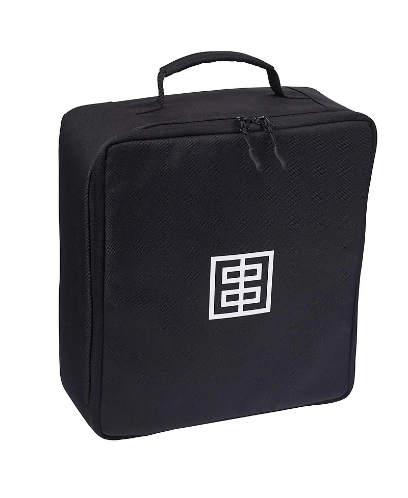 Elinchrom One Backpack for Camera Flashes, Plus Two Ocf Diffusion Domes, Two Wall Chargers