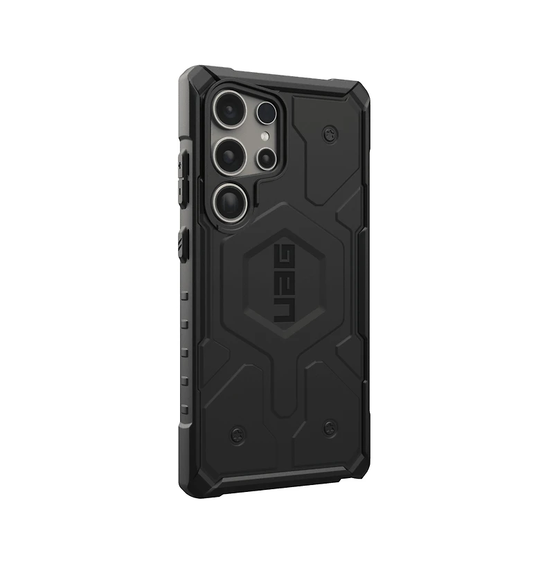 Urban Armor Gear Pathfinder MagSafe Case for Samsung Galaxy S24 Ultra