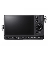 Sigma fp L Mirrorless Camera with Evf-11 Electronic Viewfinder
