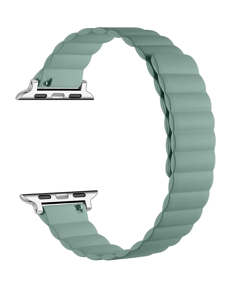 Posh Tech Magnetic Silicone Band for Apple Watch