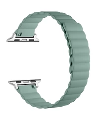 Posh Tech Magnetic Silicone Band for Apple Watch