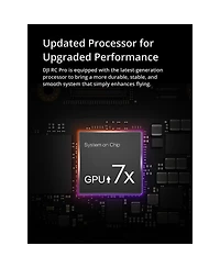 Dji Rc Pro Controller for Mavic 3 & Mavic 3 Cine Drone