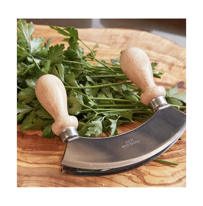 Verve Culture Mezzaluna