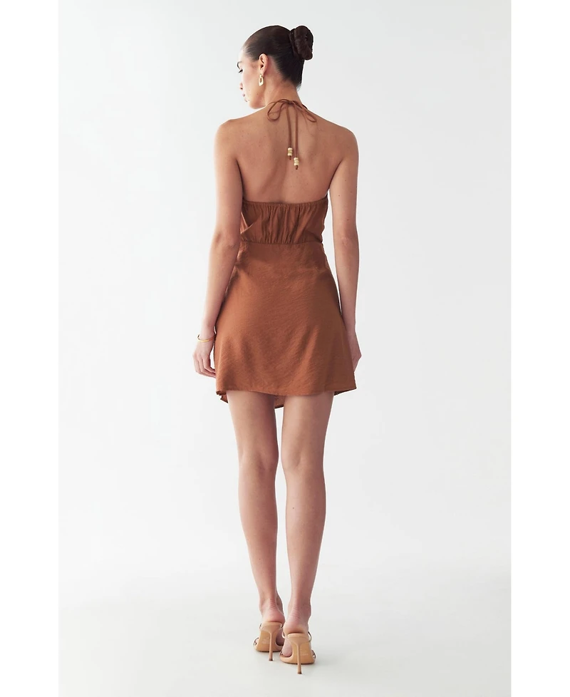 St Mrlo Women's Roma Dress