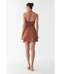 St Mrlo Women's Roma Dress