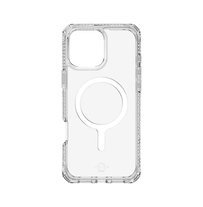 ITSkins Hybrid_R Mood MagSafe Case for Apple iPhone 16 Pro Max