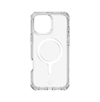 ITSkins Hybrid_R Mood MagSafe Case for Apple iPhone 16 Pro Max