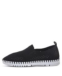 Patrizia Women's Surfie Perforated Slip-On Sneakers