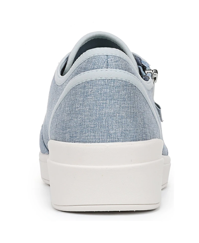Ryka Women's Lounge Zip Mule Shoes