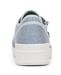 Ryka Women's Lounge Zip Mule Shoes