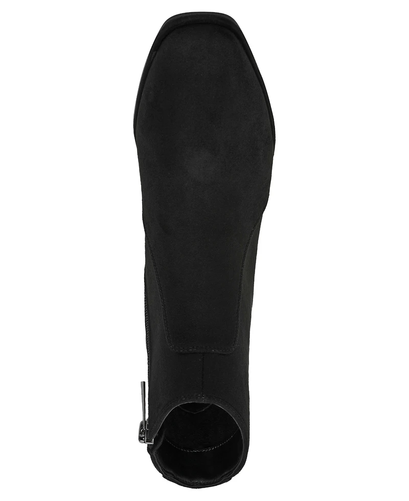 Anne Klein Women's Marelle Slip-On Booties