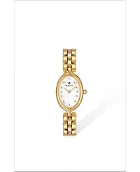 Retro Chic Vatican Watch