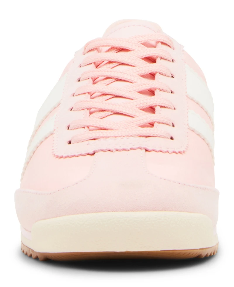 Madden Girl Women's Jumper Low Profile Retro Joggers