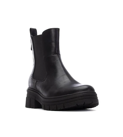 Xti Women's Casual Chelsea Booties Refresh Collection