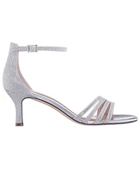 Nina Women's Bostyn Block Heel Sandals