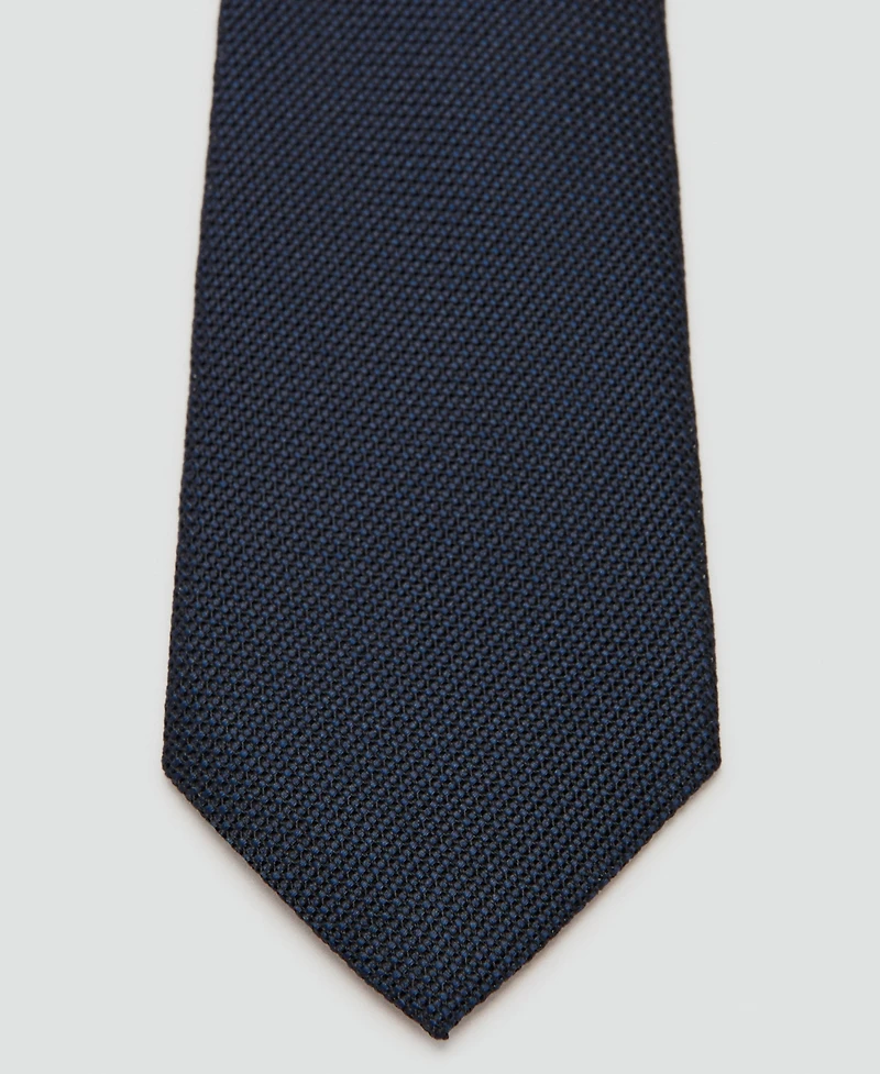 Mango Men's Silk Tie