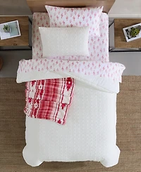 Wrangler Sedona Geometric Embossed -Pc. Comforter Set