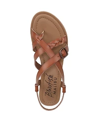 Blowfish Malibu Women's April Strappy Sandals