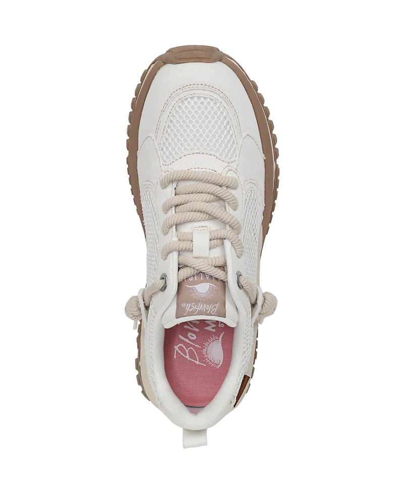 Blowfish Malibu Women's Leotina Slip-On Shoes