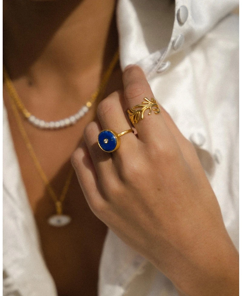 Ottoman Hands Zephyr