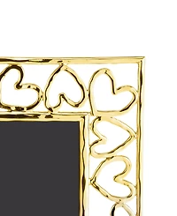 Michael Aram Heart 8x10" Frame