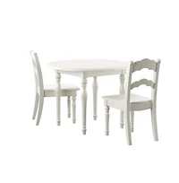 Youth Table and 2 Chairs