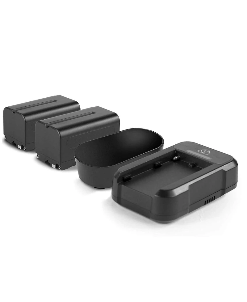 Atomos Ninja Tx 5.2" Full Hd Touchscreen Wi-Fi Hdr On-Camera Monitor/Recorder, Supports 12G-sdi/4K Hdmi, Bundle with Universal Power Kit