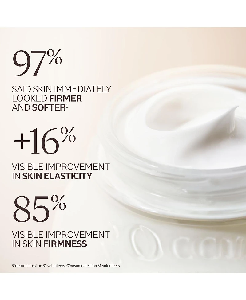 L'Occitane Almond Milk Concentrate Body Cream Refill 6.90 fl oz