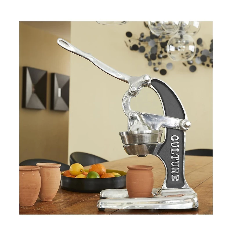 Verve Culture Large Citrus Juicer