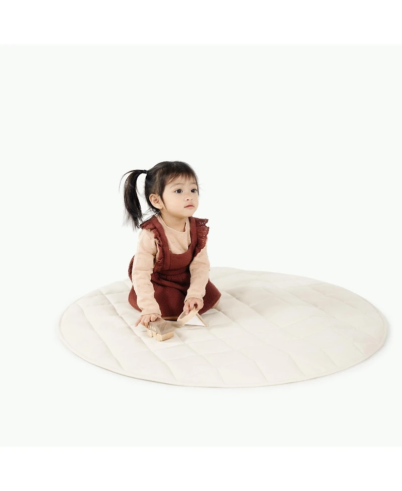Gathre Quitlted Circle Mini Mat