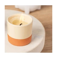 Verve Culture Terracotta Candles