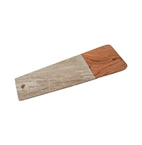 Verve Culture Marble Charcuterie Board
